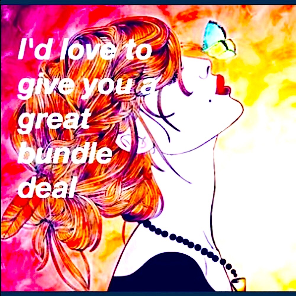 25%OFF 2 & MORE ITEMS & ONLY 1 SHIPPING FEE ~ YOU DESERVE IT!!!